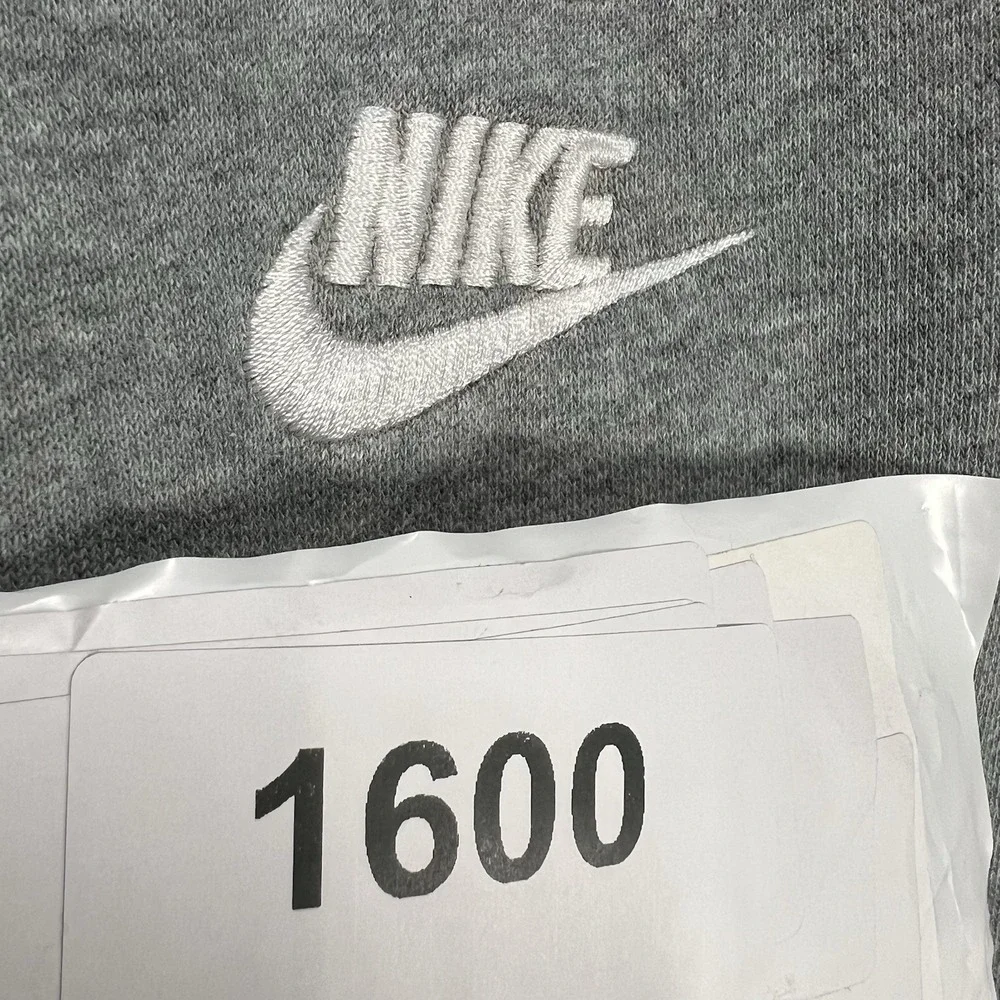 Nike these sweatpants