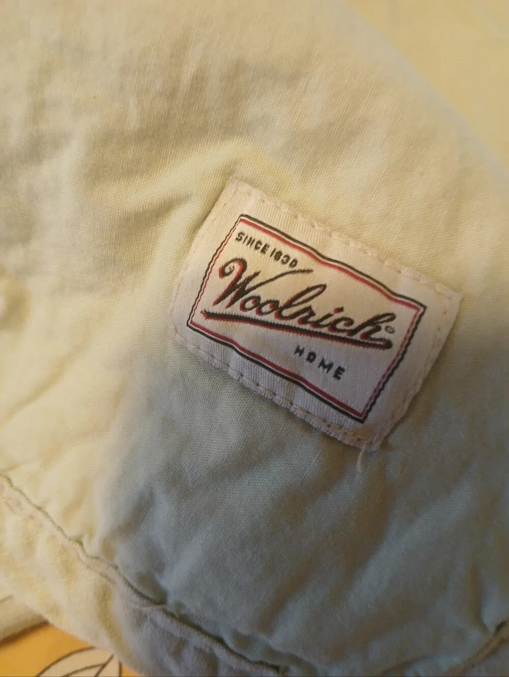Woolrich available listed