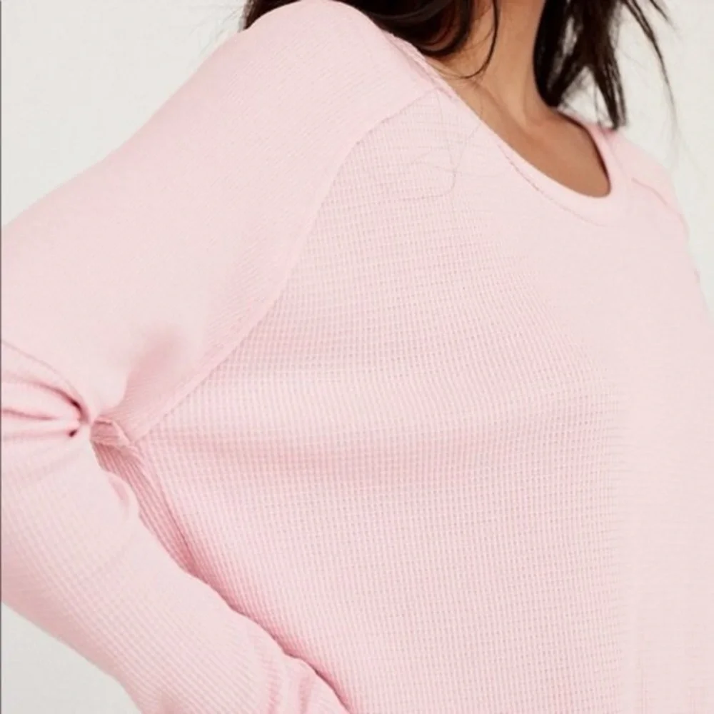 TNA aritzia alder