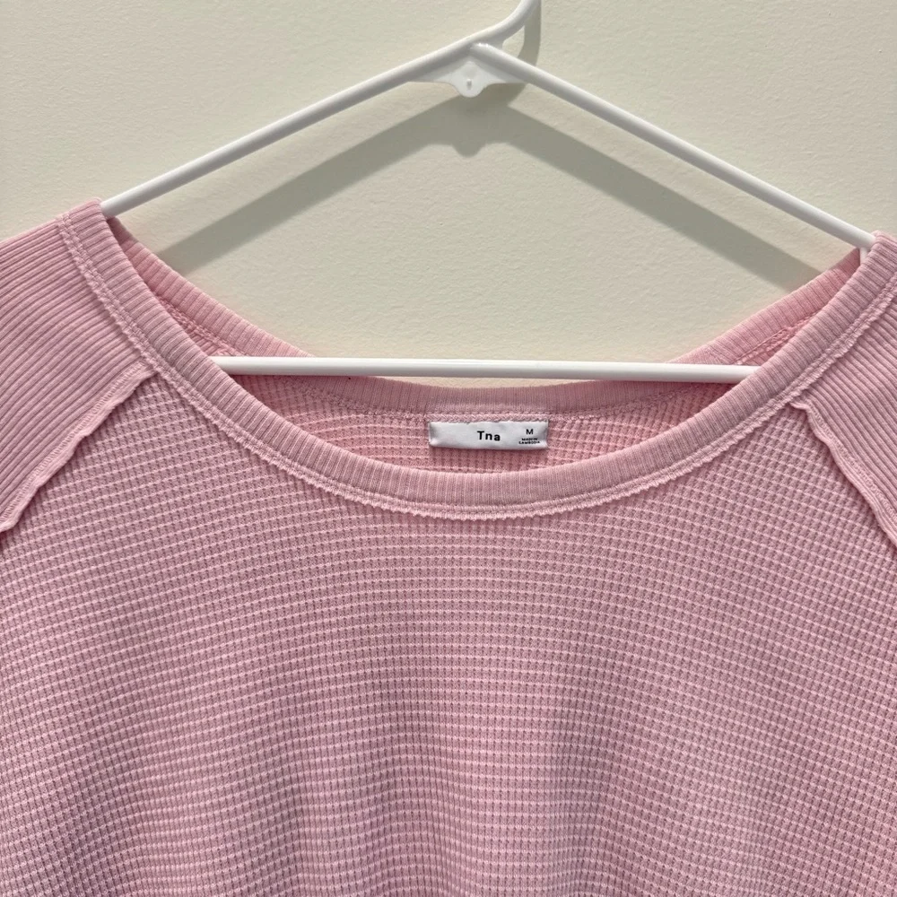 TNA aritzia alder