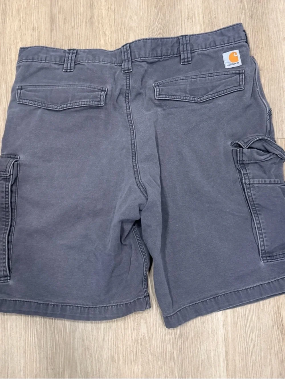 Carhartt rugged cargo