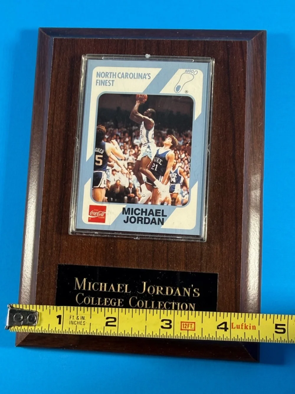 N/A product 1989
