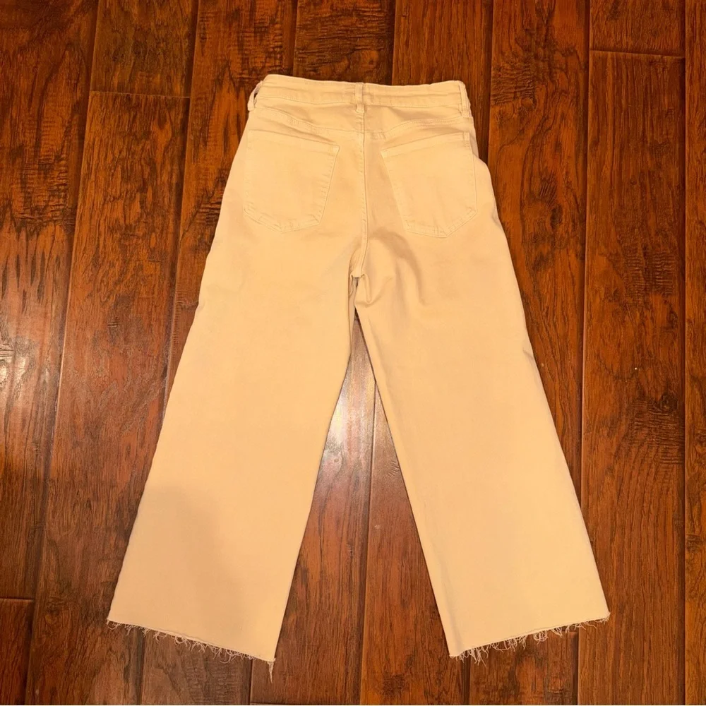 Women’s Size 2/26 Oat New York Jeans