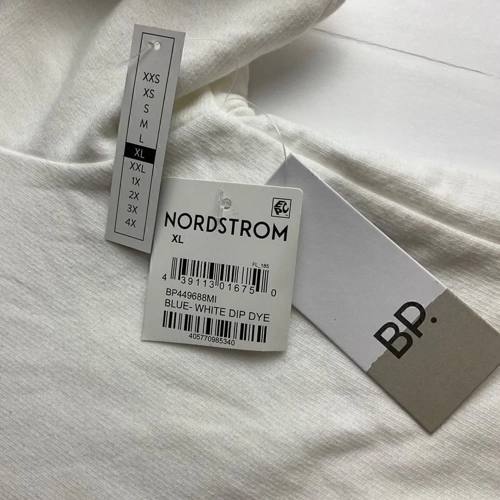 bp pics neck sleeves