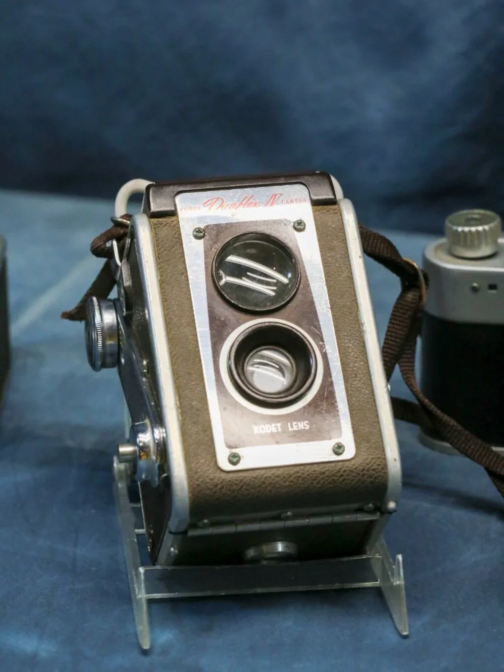 Kodak and more collection vintage