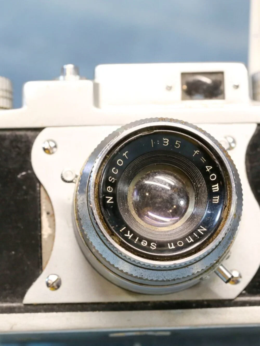Kodak and more collection vintage