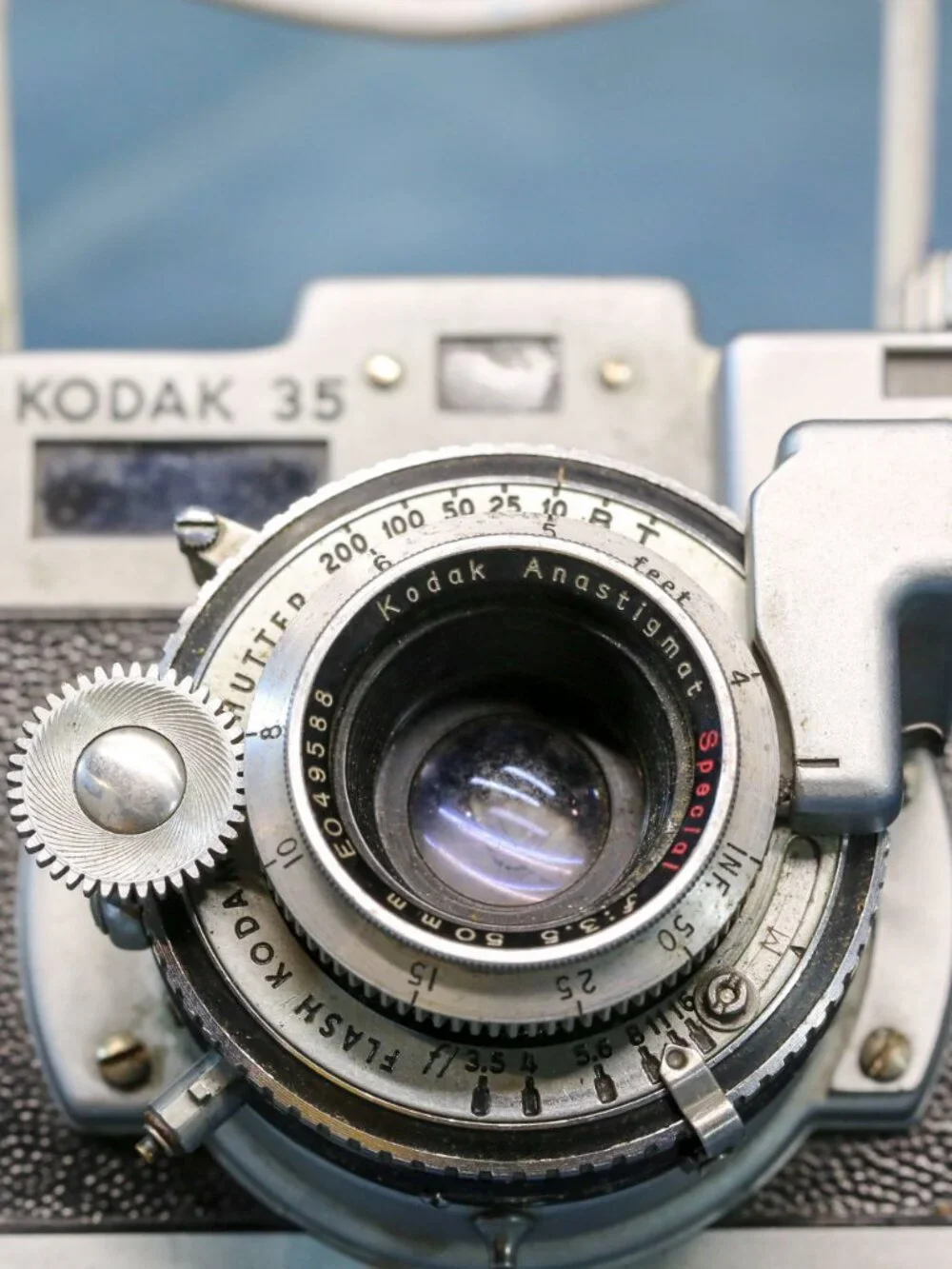 Kodak and more collection vintage
