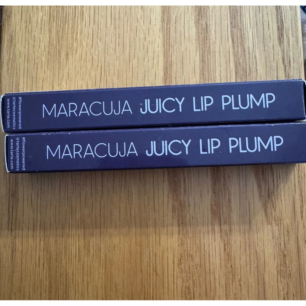 tarte maracuja juicy