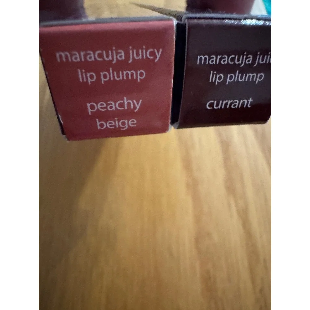 tarte maracuja juicy