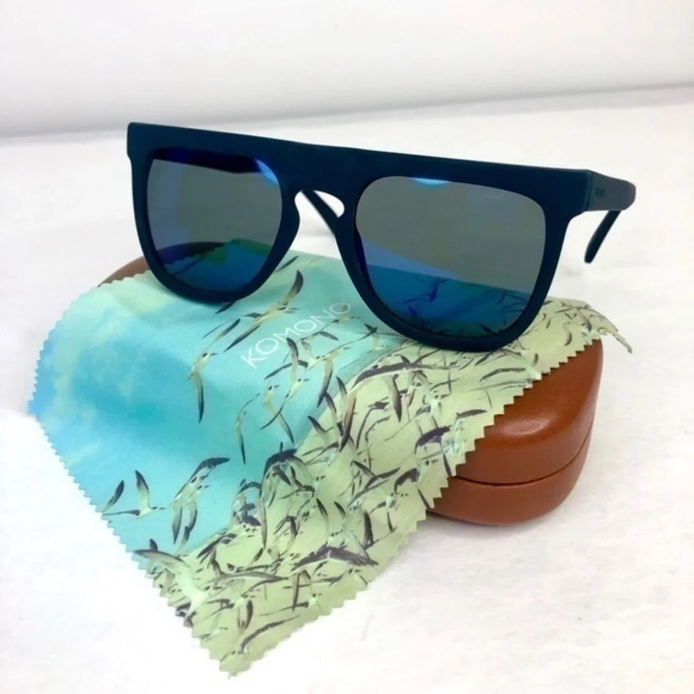 Komono sunglasses 🕶