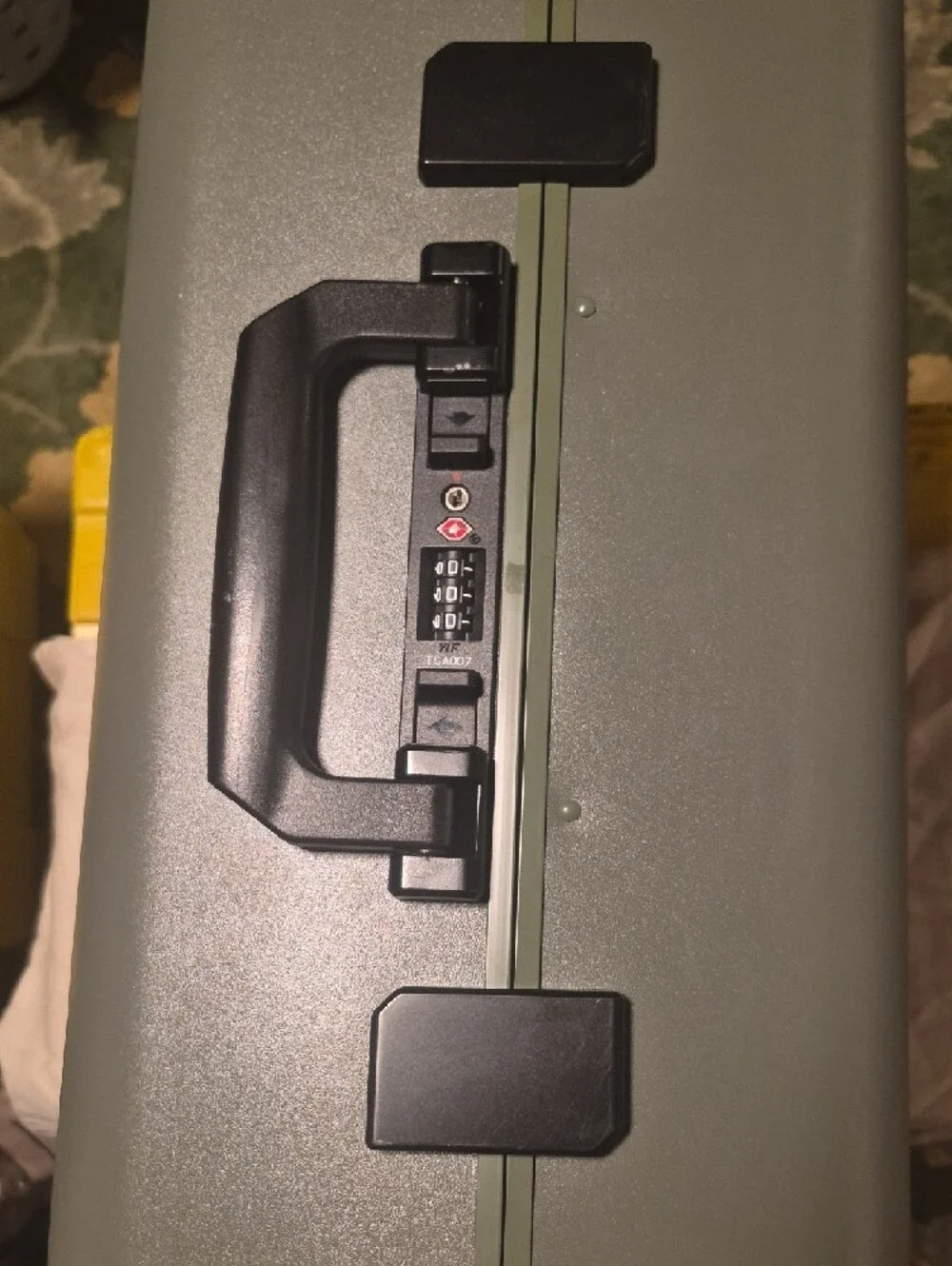 Solgaard compact hard