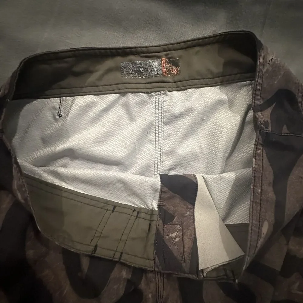 Quiksilver shorts swimwear