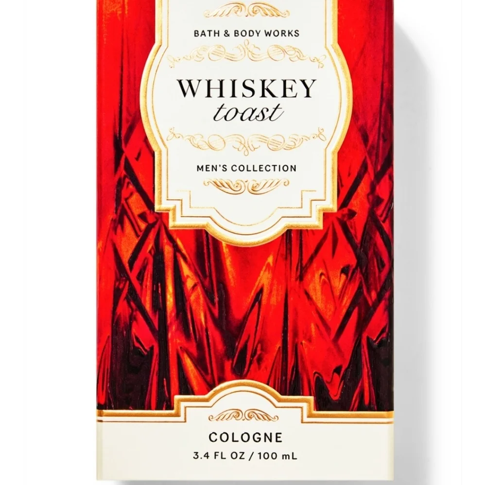 Bath & Body Works bath body