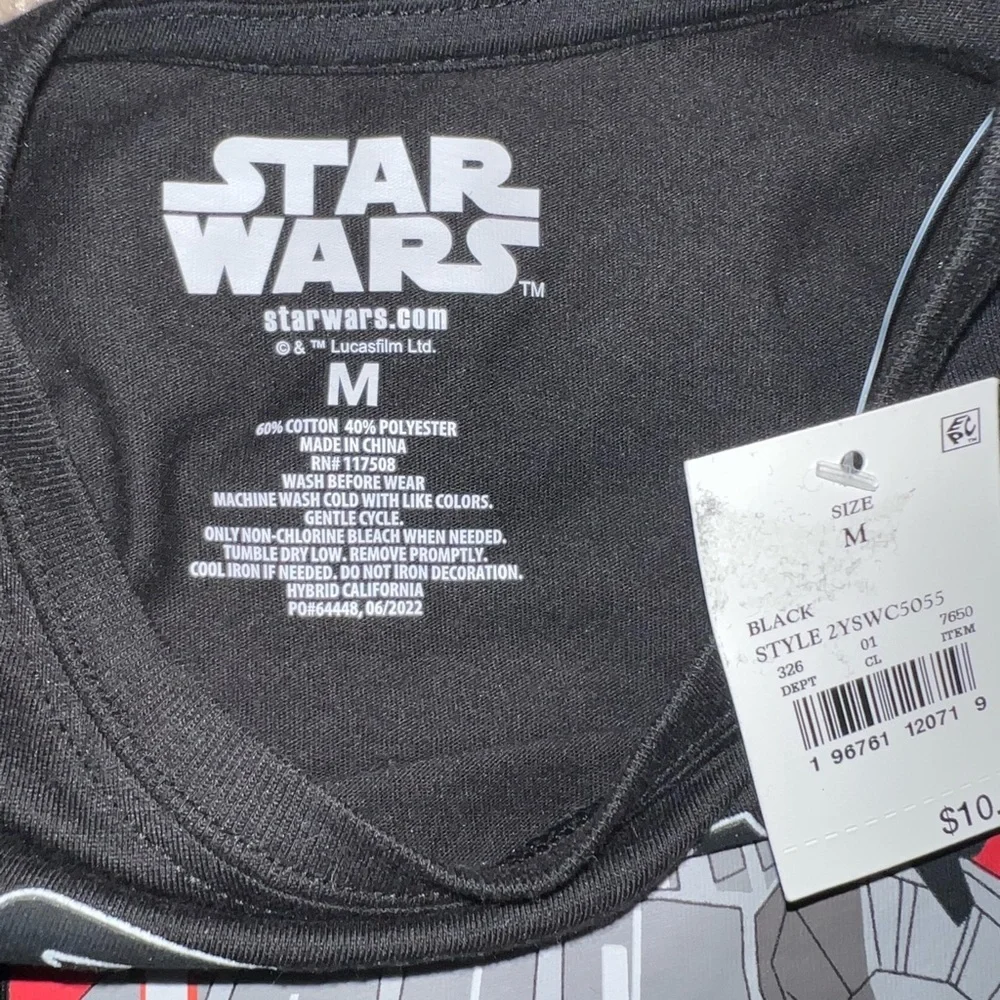 Target brand new