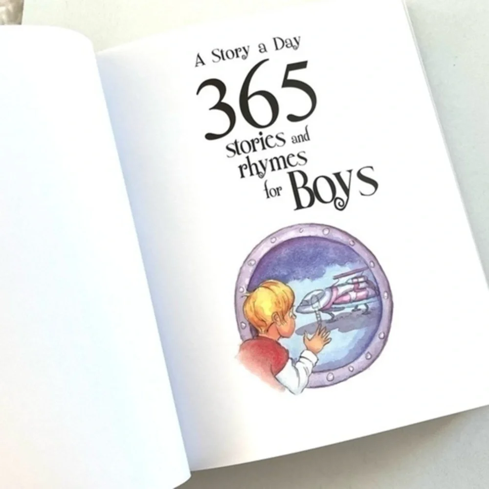 Parragon beautifully illustrated