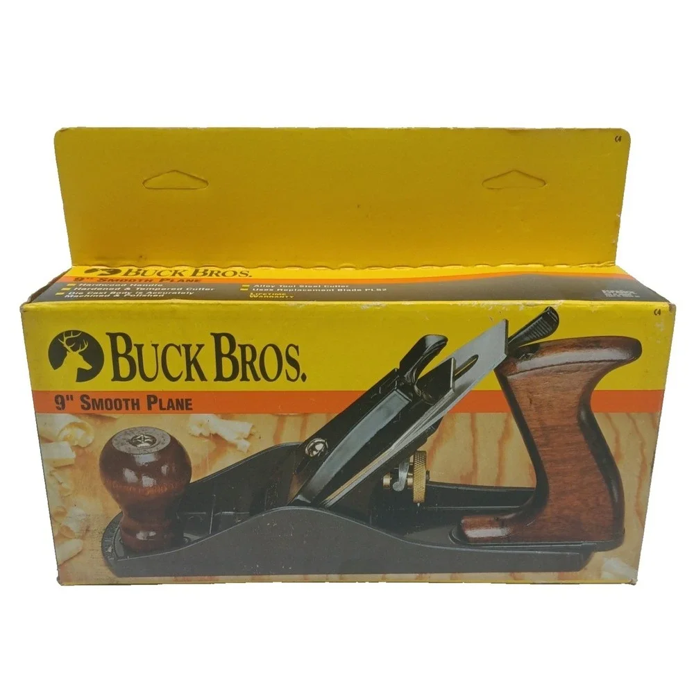 Buck Bros USA 9