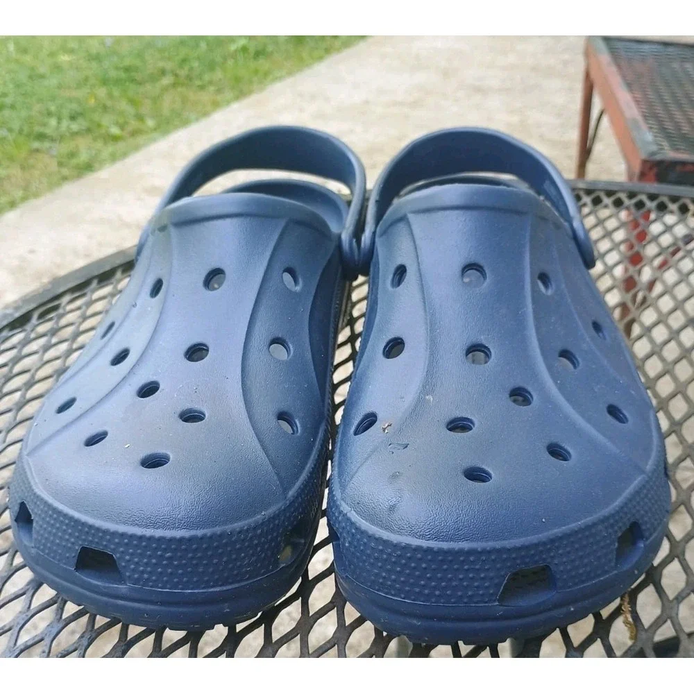 CROCS from everyday