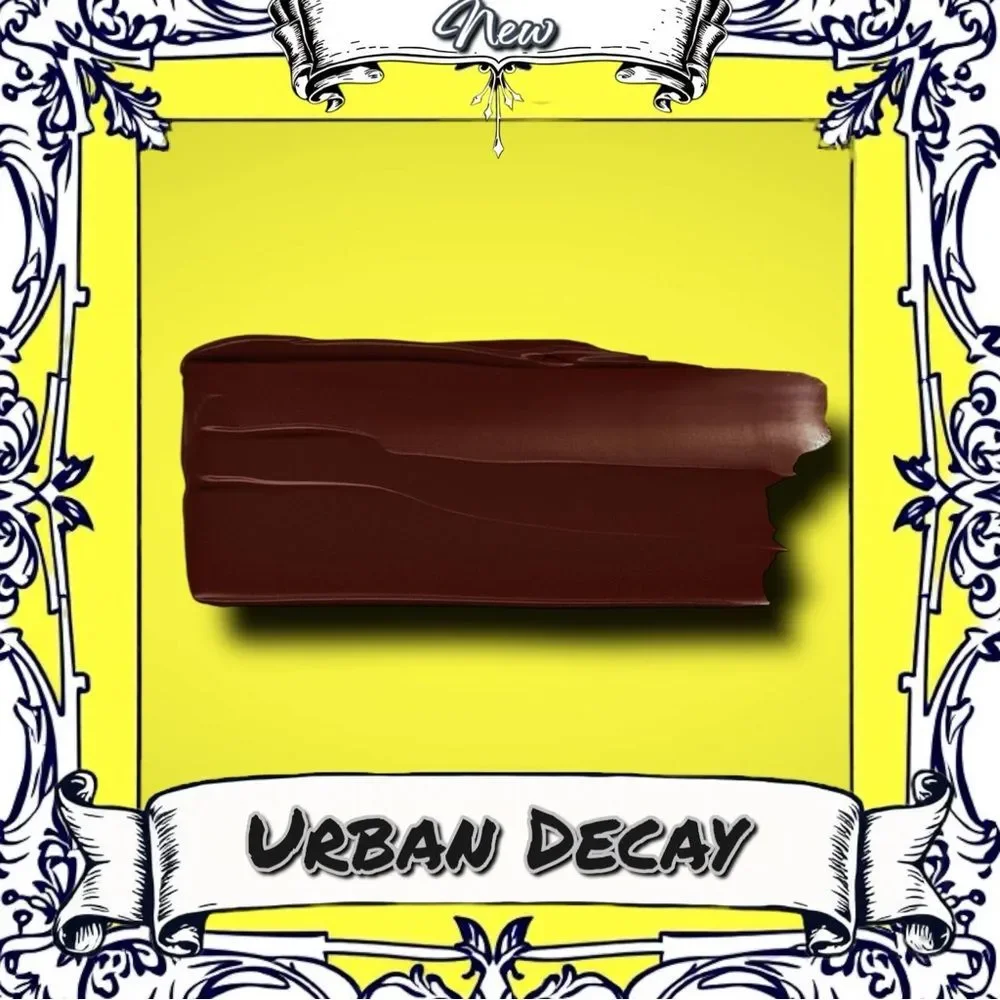 Urban Decay transfer build