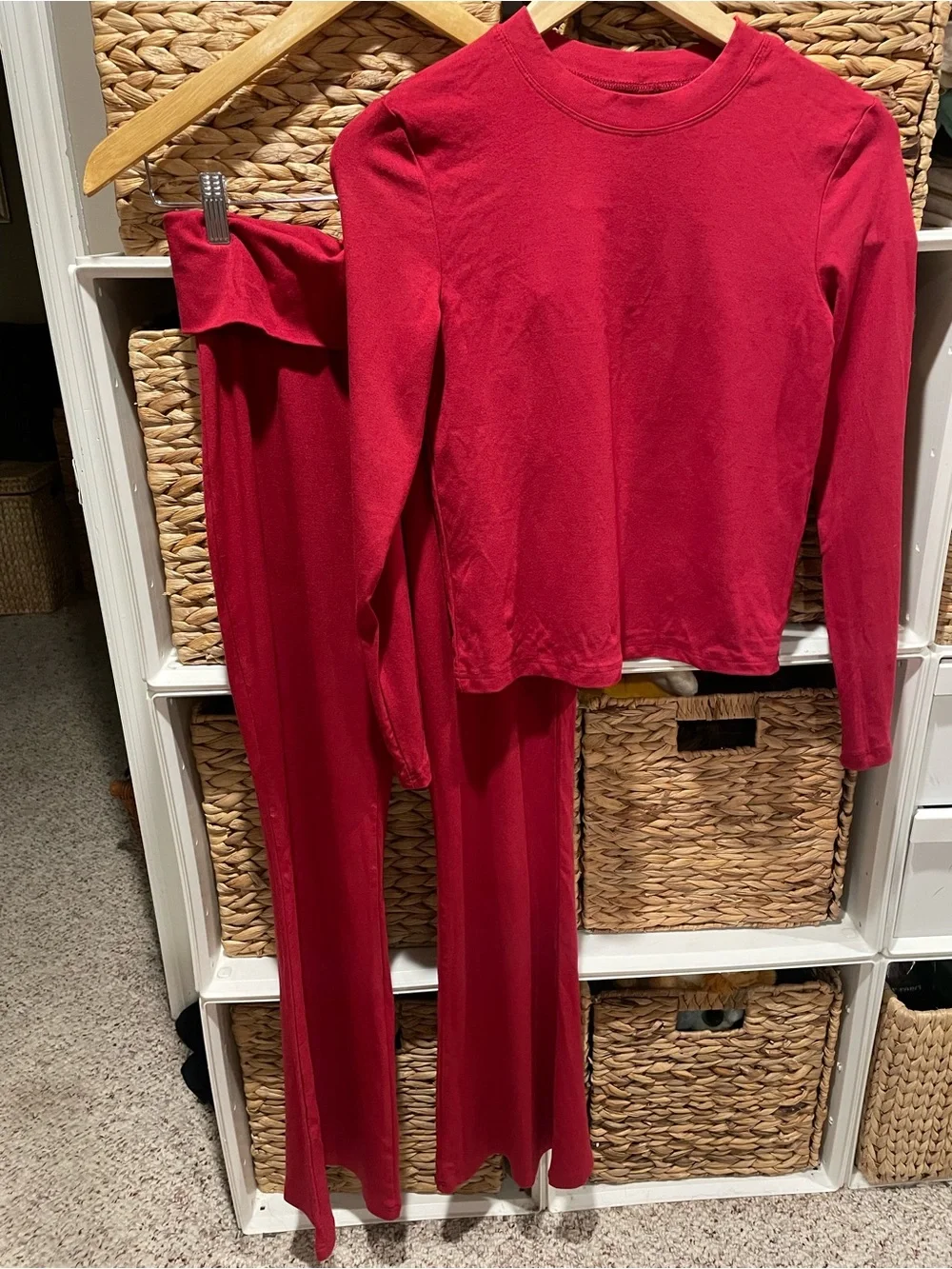 N/A two #matchingset includes