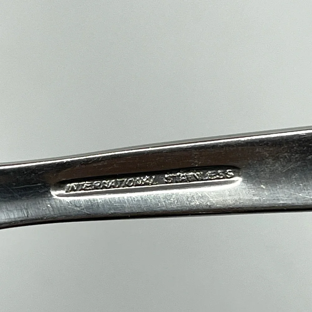 International Silver brand international