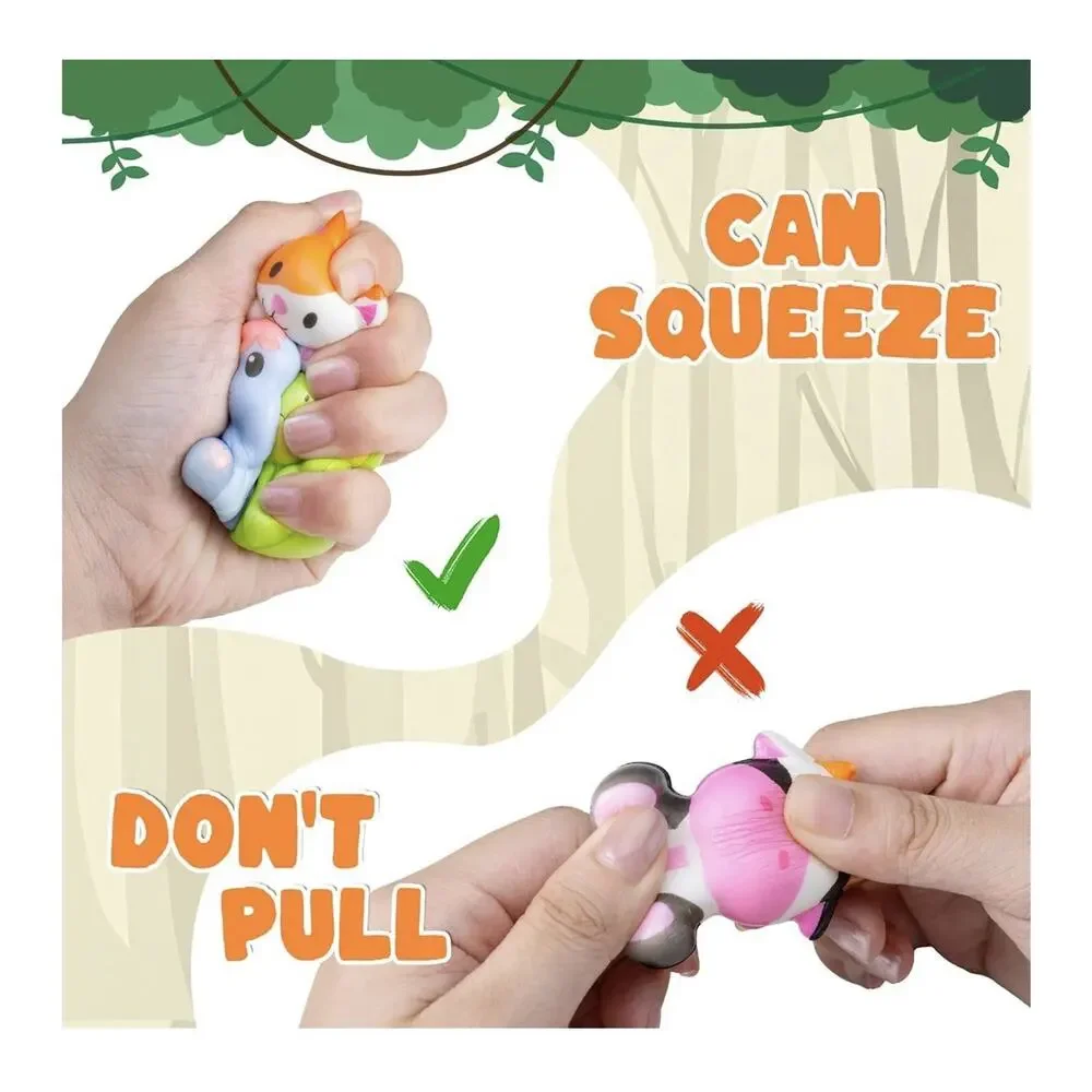 Does not apply adorable animal