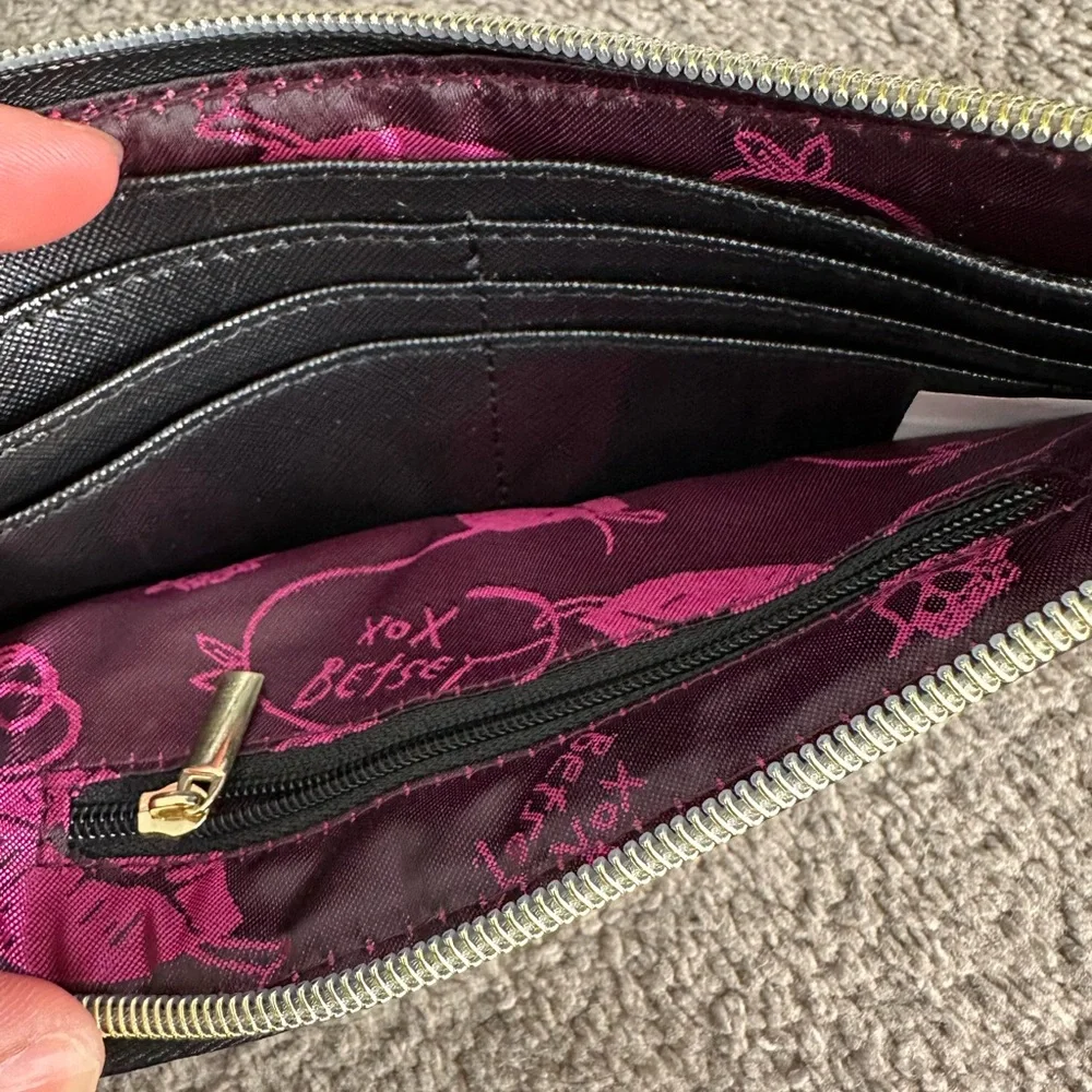 Betsey Johnson betsey johnson