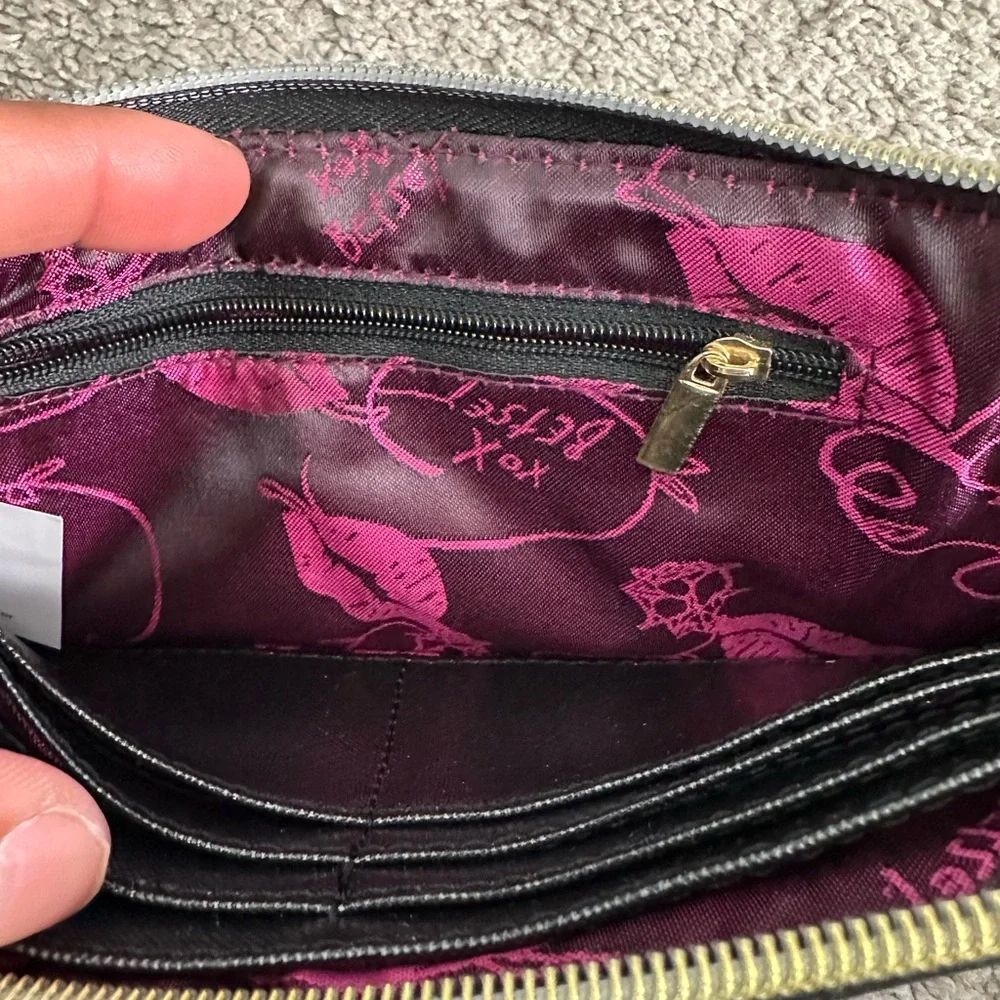 Betsey Johnson betsey johnson