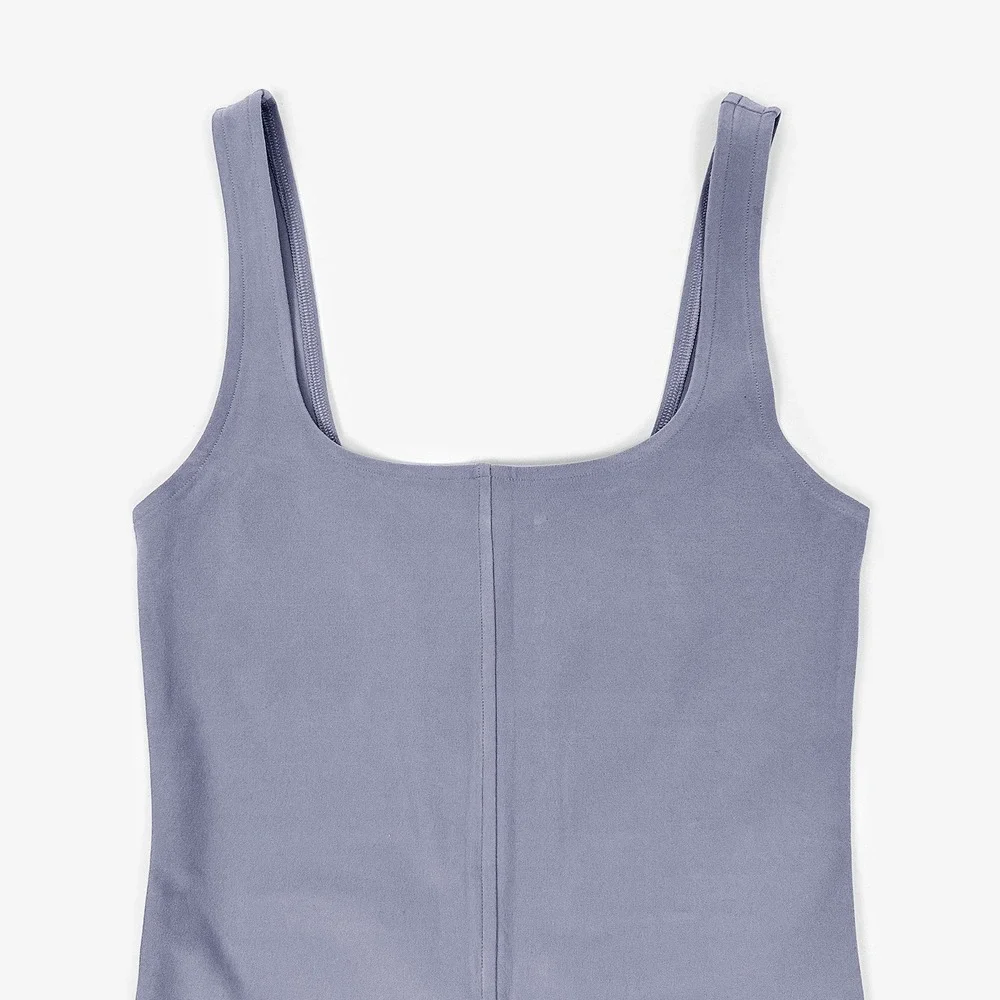 ALO Yoga neck waist armpit