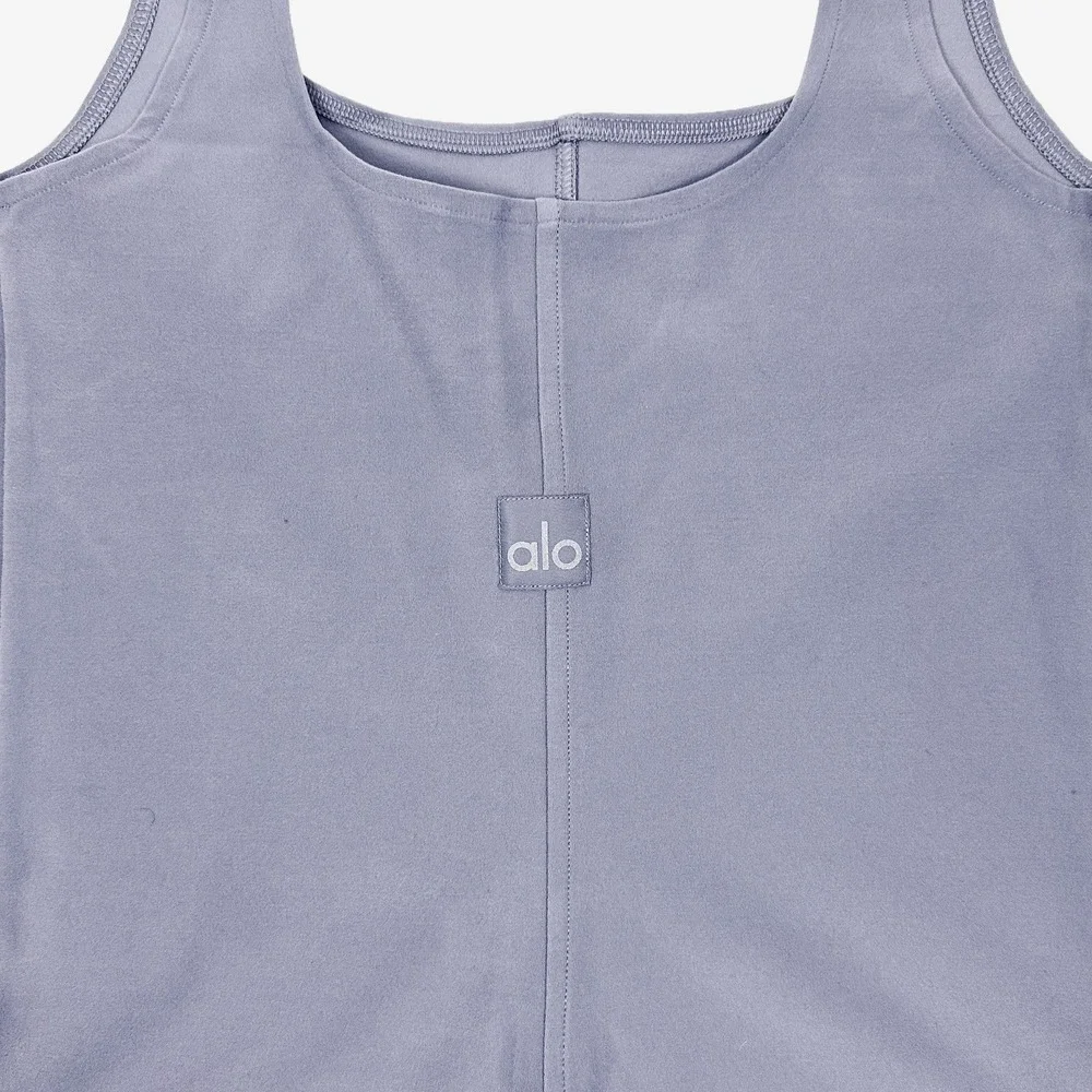 ALO Yoga scoop start sleeveless