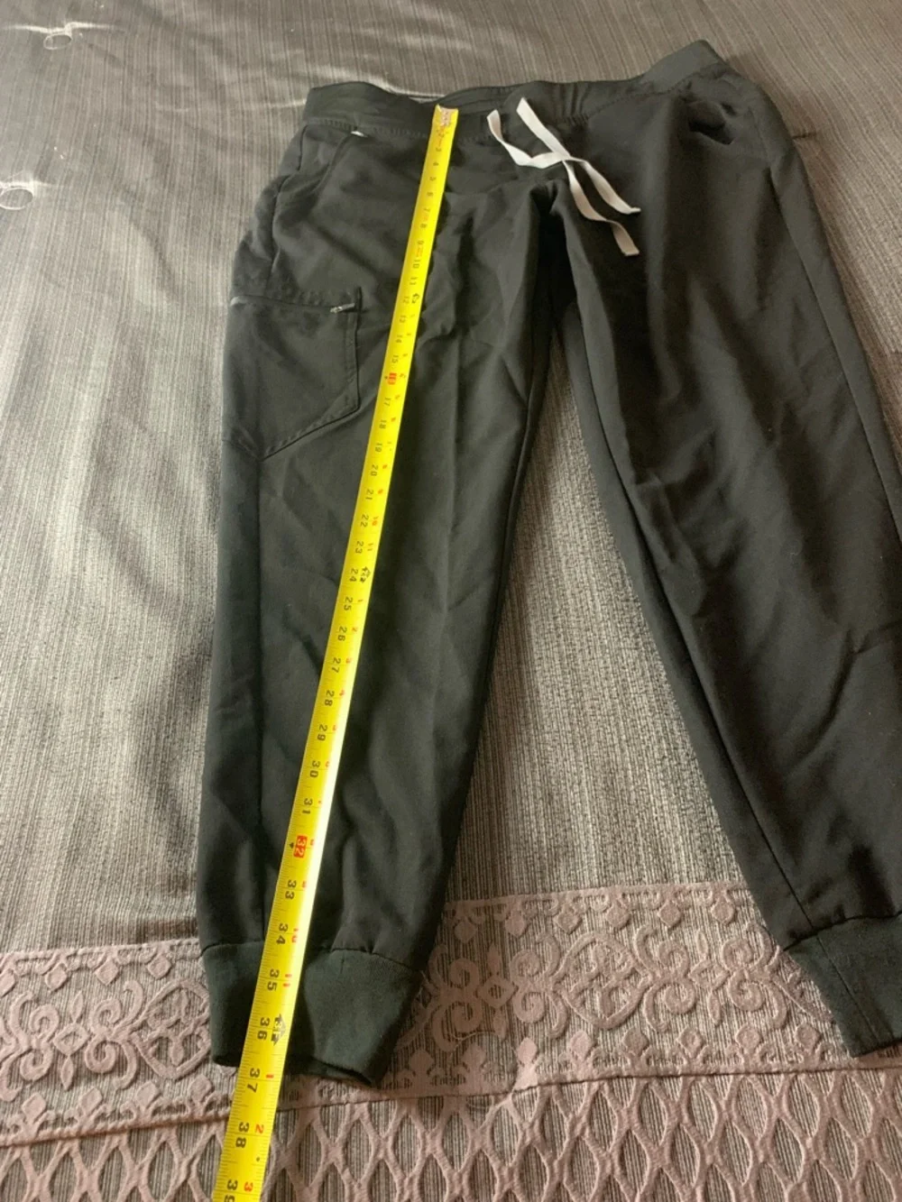 Figs tansen jogger