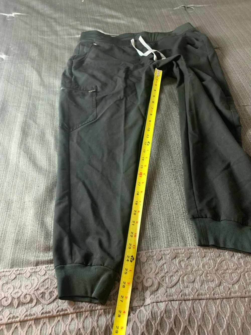 Figs tansen jogger