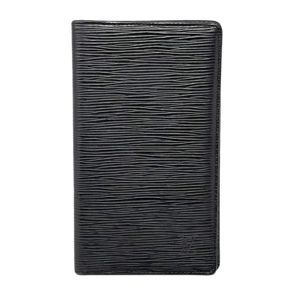 ▪️🔥LOUIS VUITTON LONG EPI WALLET🔥 ◾️