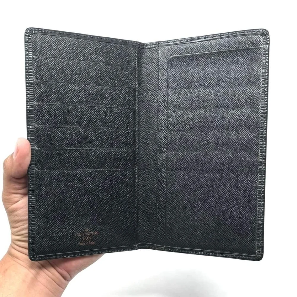 ▪️🔥LOUIS VUITTON LONG EPI WALLET🔥 ◾️