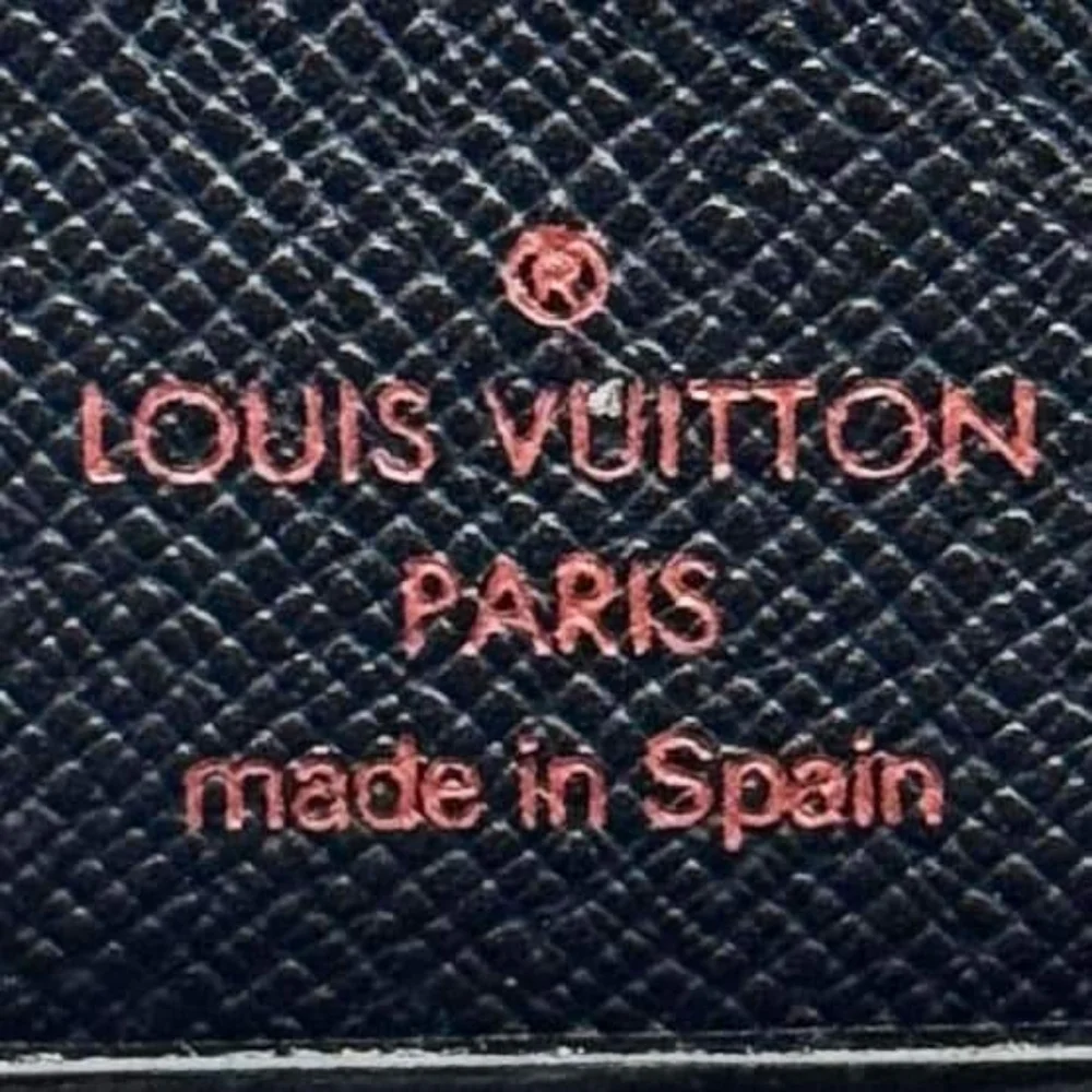 ▪️🔥LOUIS VUITTON LONG EPI WALLET🔥 ◾️