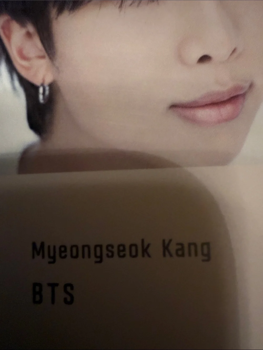 BTS 