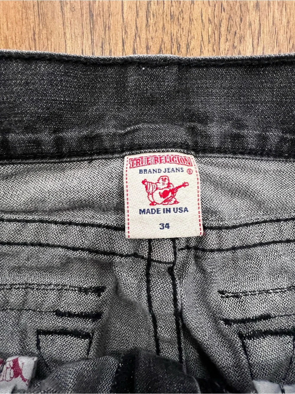 True Religion true religion