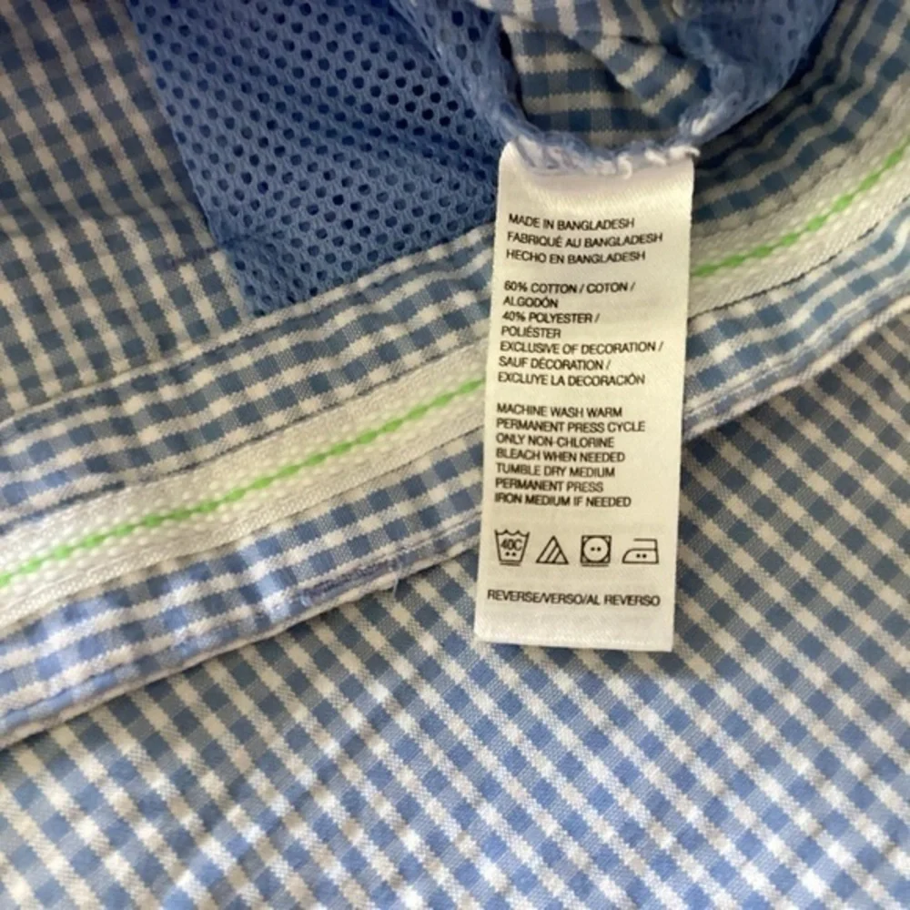 Izod mens golf