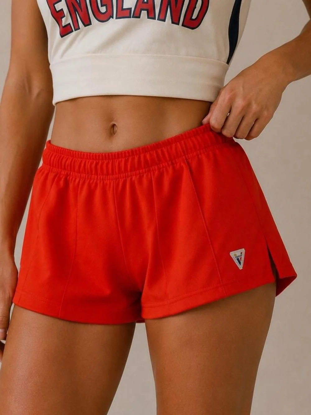 Varsity vintage hot