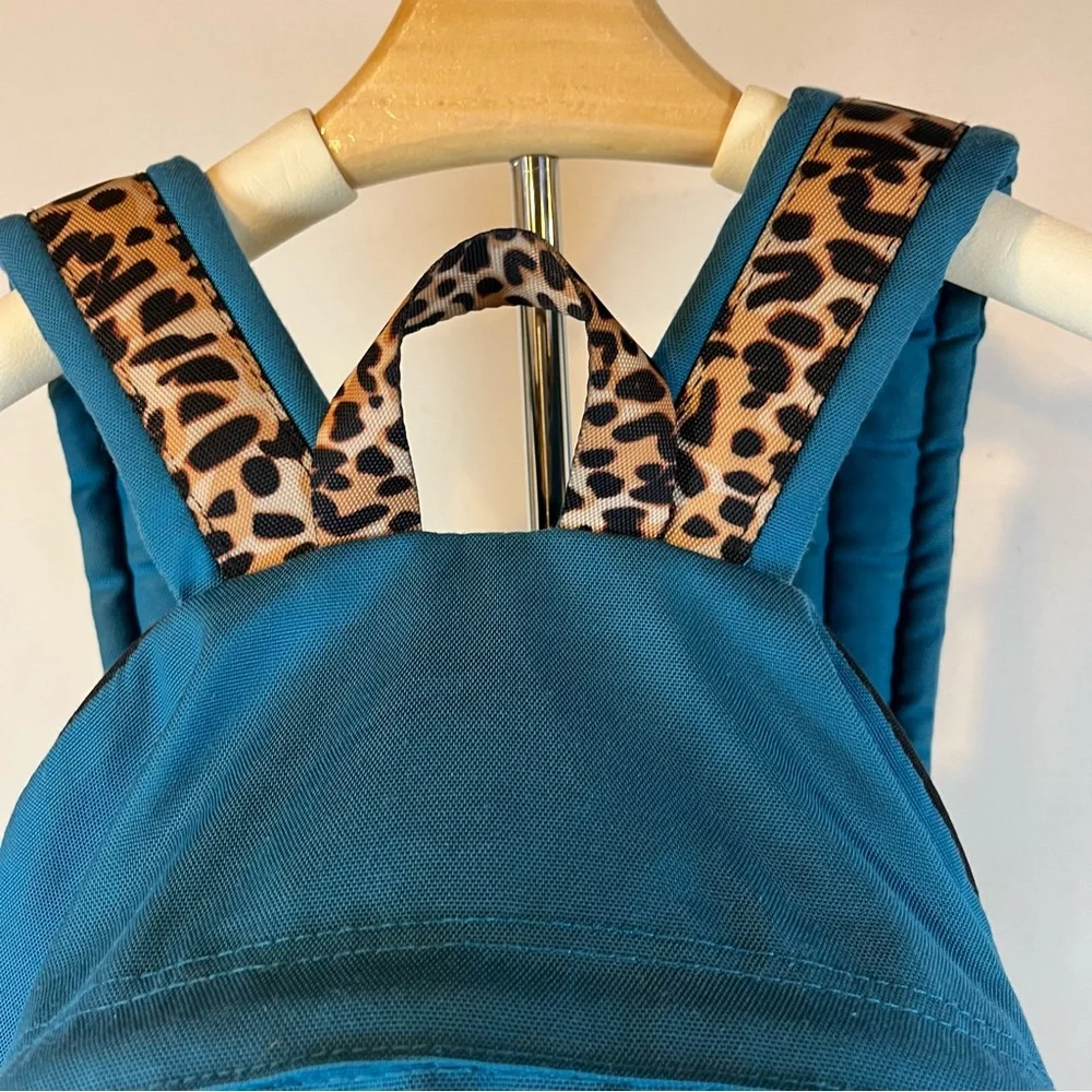 Victorias Secret stylish teal
