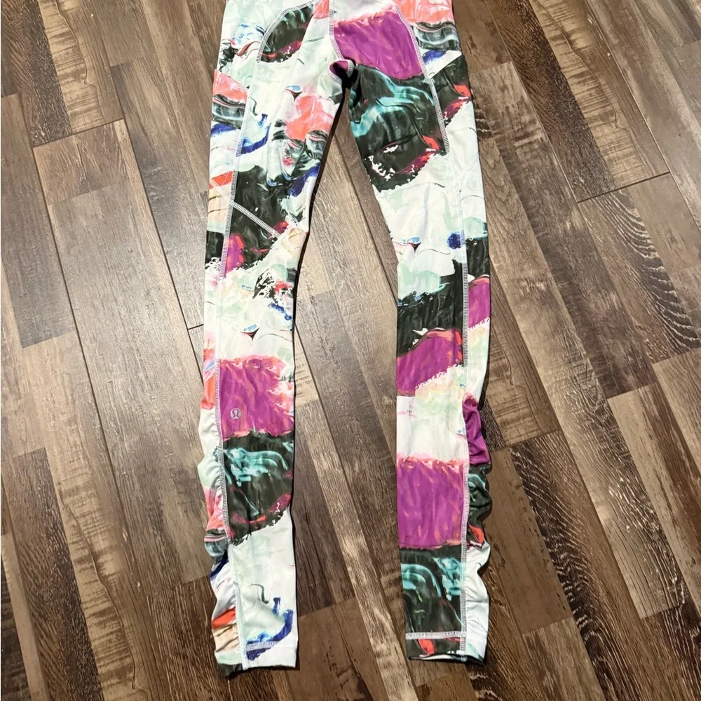 lululemon athletica lululemon size