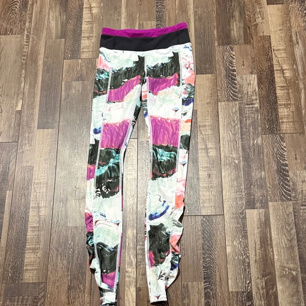 lululemon athletica lululemon size