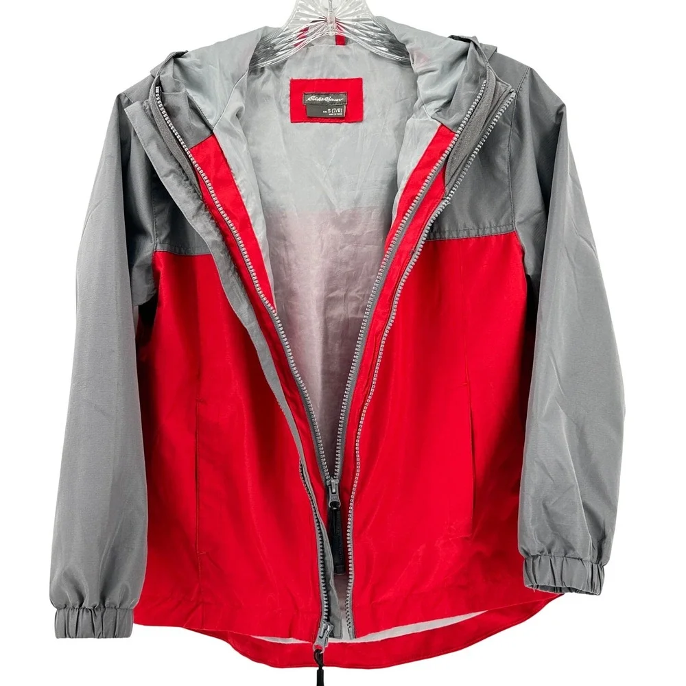 Eddie Bauer measurements good already