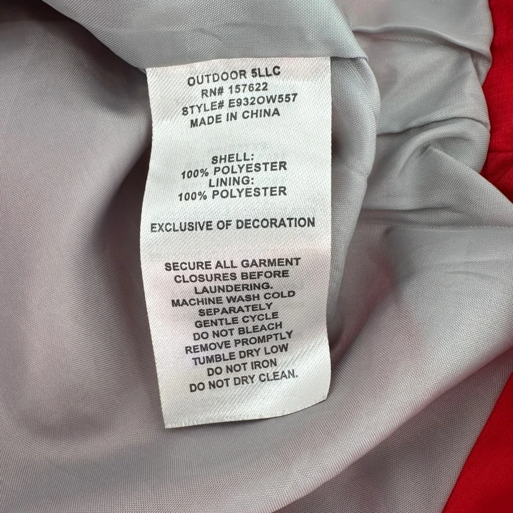 Eddie Bauer see day ~lisa