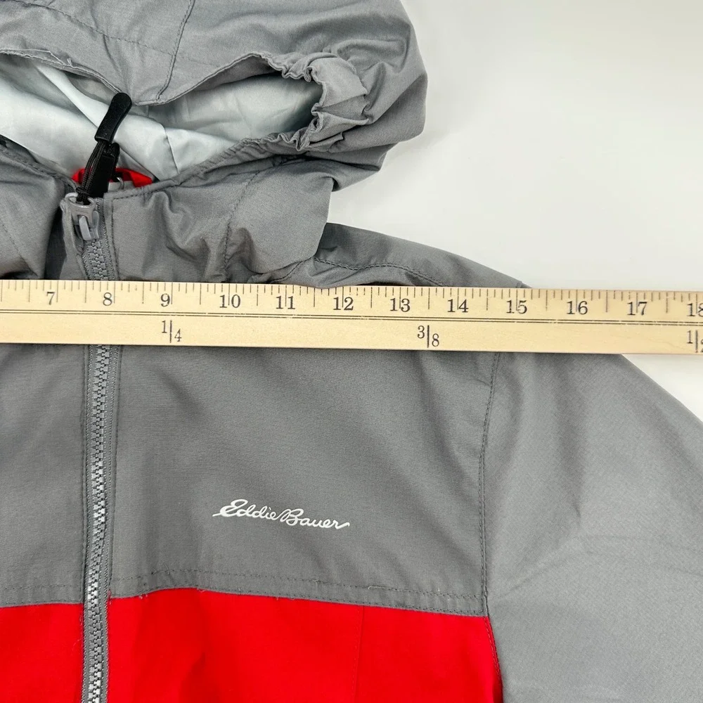 Eddie Bauer some double vary