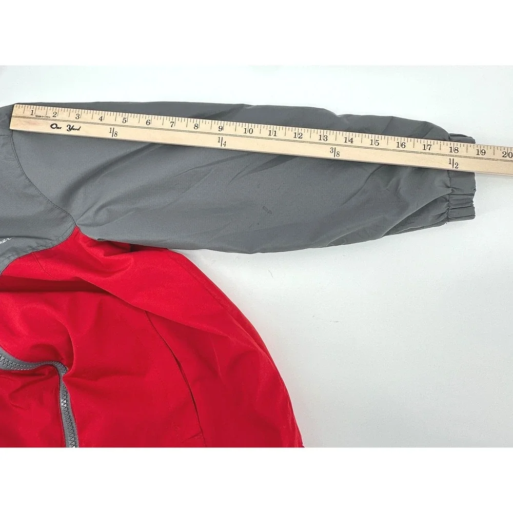 Eddie Bauer already compare