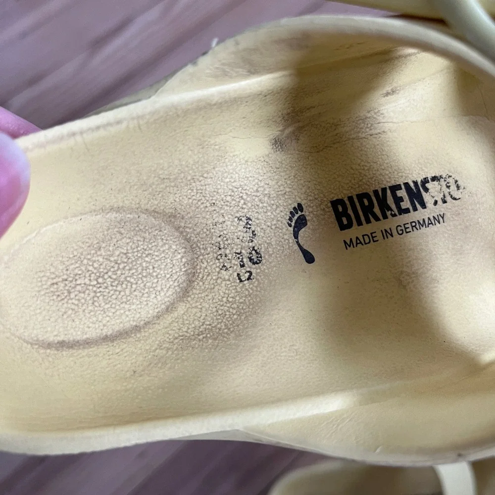 Birkenstock indicated youth filled