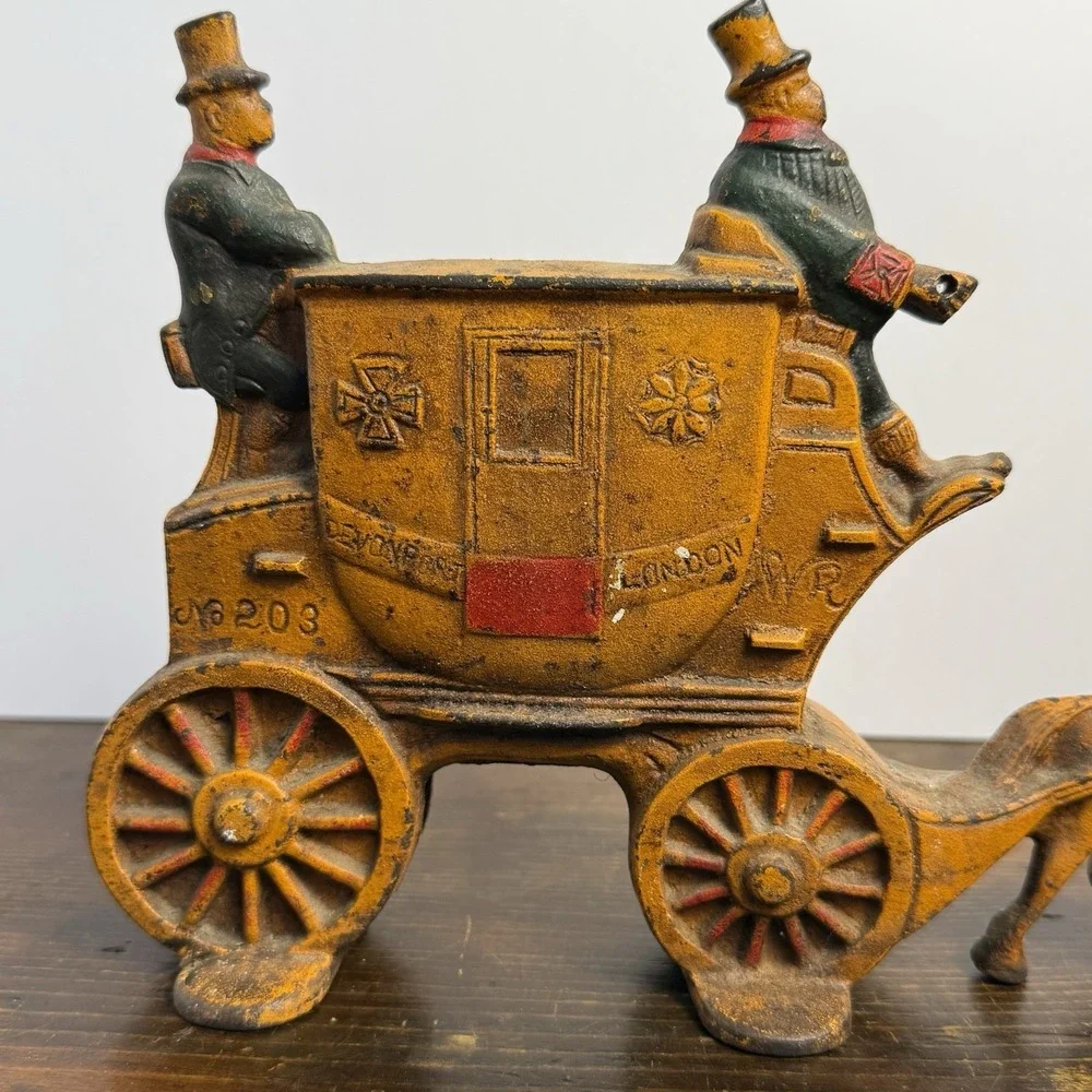 N/A antique 1930s