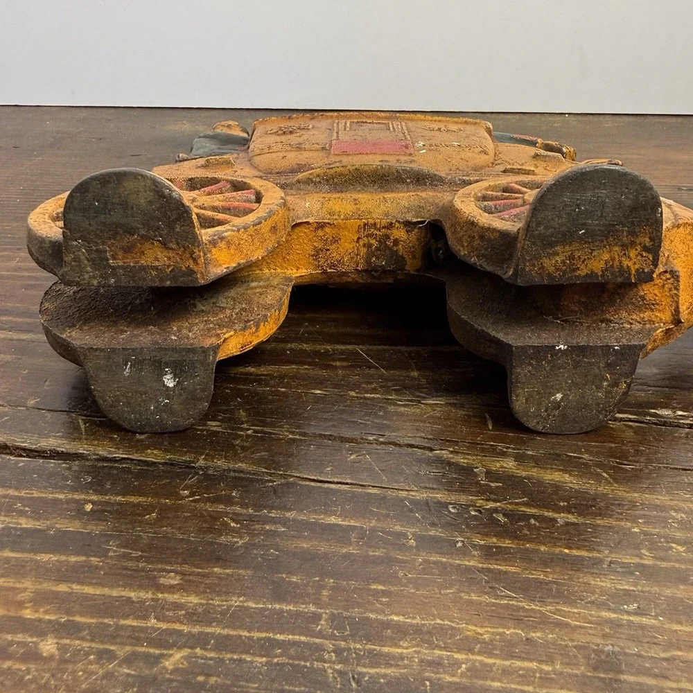 N/A antique 1930s