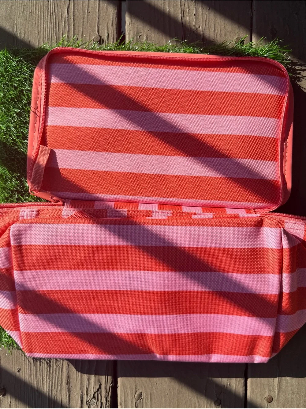 Trader JoeS new insulated