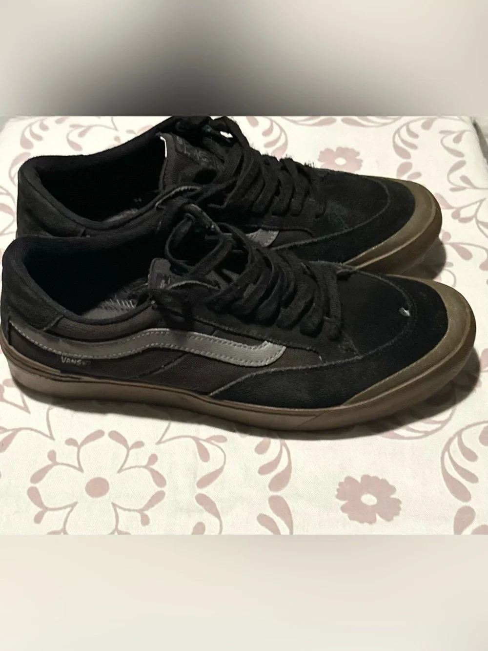 Vans classic low